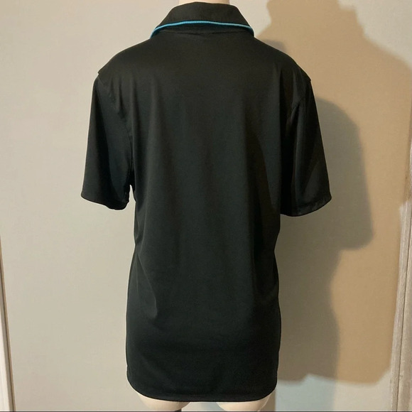 Nike Golf Dri-Fit Modern Fit Polo Shirt - Picture 6 of 16